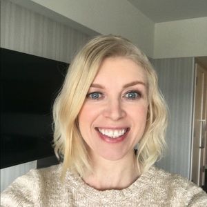 Meet your Posher, Misty